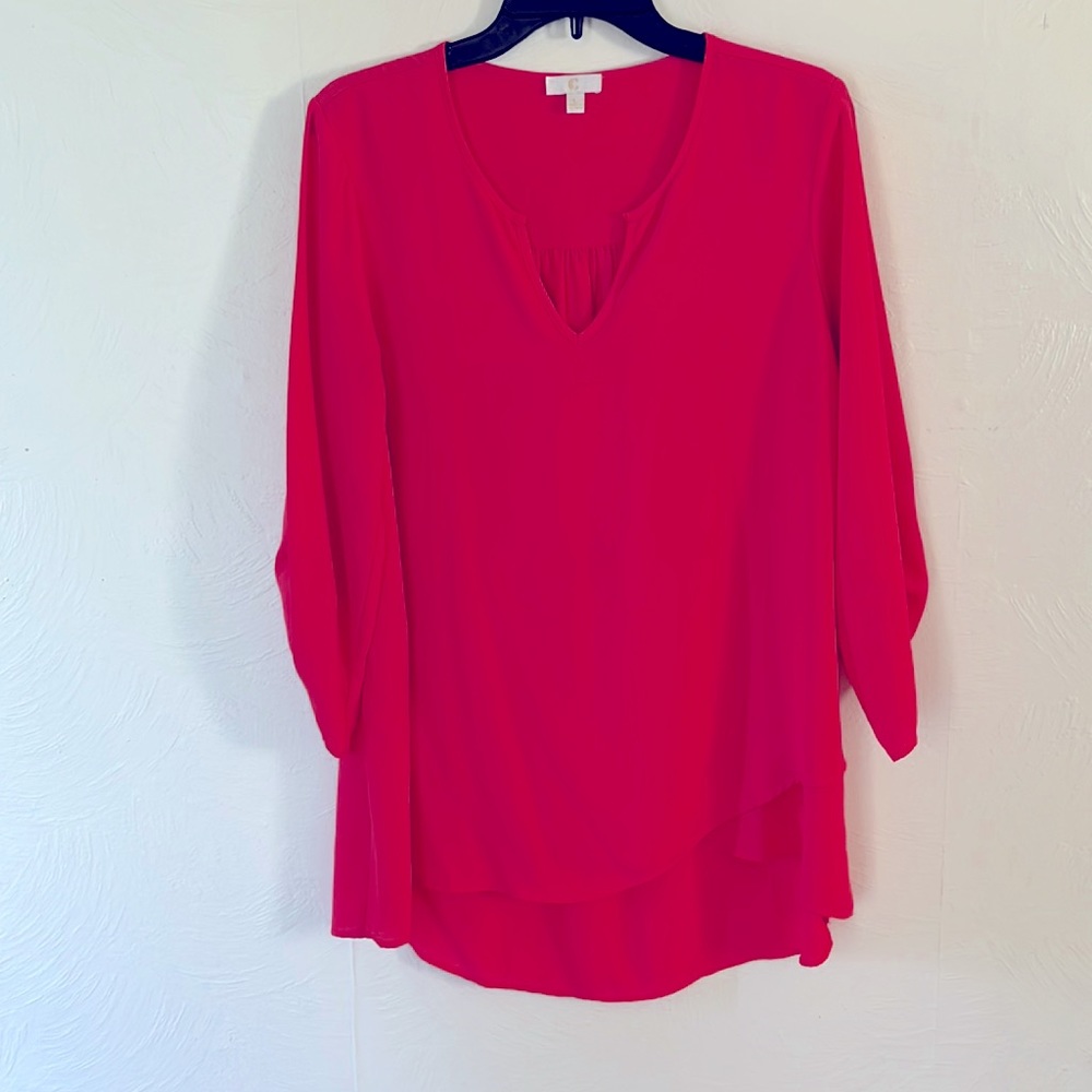 Blouse, L